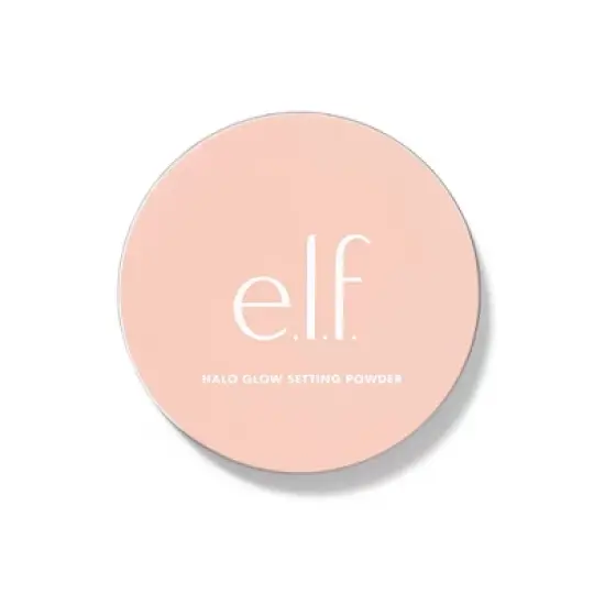 e.l.f. Halo Glow Loose Setting Powder - 0.24oz image {7}