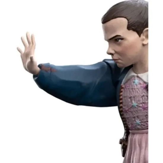 WETA Workshop Mini Epics - Stranger Things (Season 1) - Eleven image {2}