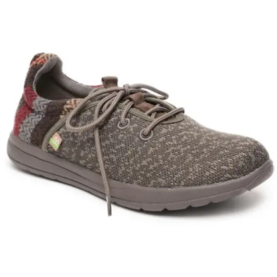 Minnetonka   Women's ECO Anew Recyled Sneakers image {9}