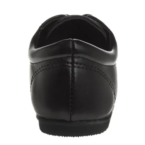 Josmo Baby Boys' First Walking Shoes &ndash; Non Slip Lace up , Soft, Flexible, and Comfortable for All Day Wear (Infant/Toddler) image {8}