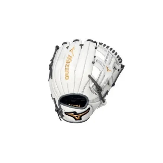 Mizuno Mvp Prime Fastpitch Softball Glove 11.5" image {4}