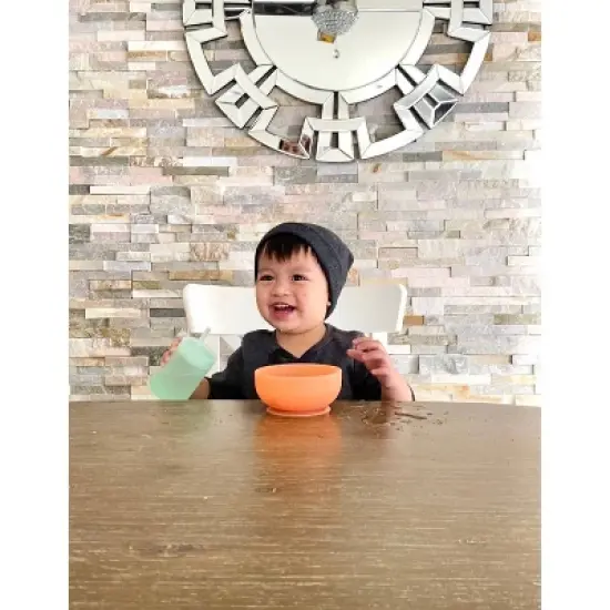 Olababy Suction Bowl with Lid image {9}