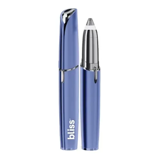 bliss Eyebrow pencil hair remover - Lavender image {5}