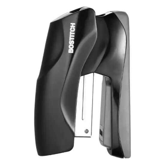 3pk Flat Clinch Stapler 40 Sheet Capacity Black - Bostitch image {4}