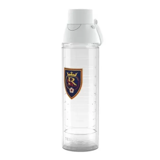 MLS Real Salt Lake 24oz Emblem Venture Water Bottle image {5}