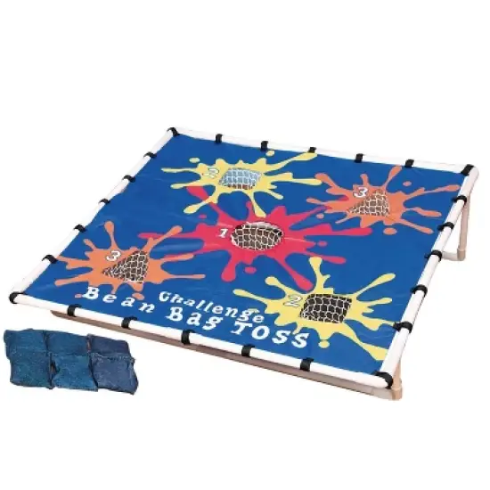 S&S Worldwide Target Toss Challenge image {2}