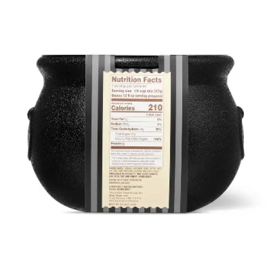 Halloween Witches' Brew Slime Punch - 14oz - Favorite Day&trade; image {2}