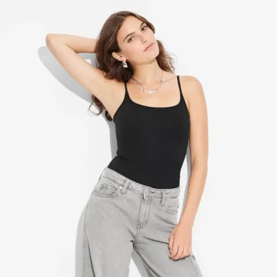 Women's ButterBliss Bodysuit - Wild Fable&trade; image {1}