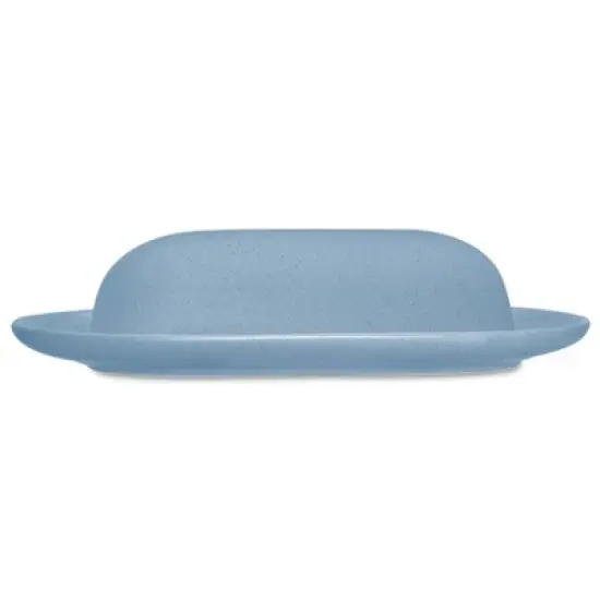 Noritake Colorwave Covered Butter Dish image {13}
