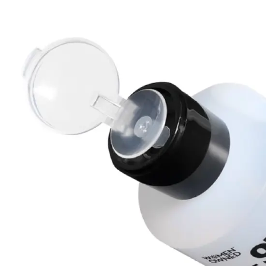 ONYX Brands Pure Acetone Nail Polish Remover - 16 fl oz image {1}