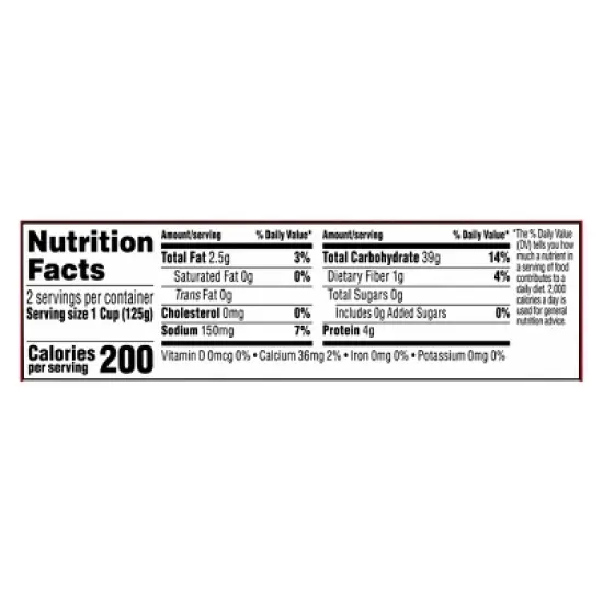 Minute Rice Gluten Free Grain Microwaveable White Rice Bowl - 8.8oz/2ct image {6}