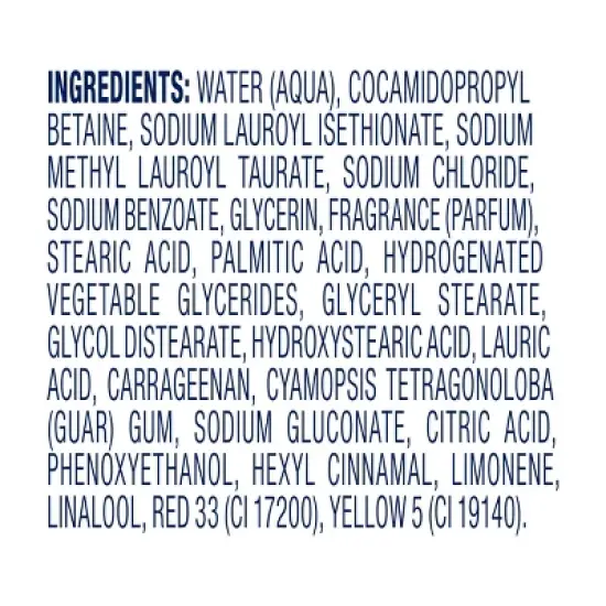 Dove Beauty Body Wash - Watermelon + Guava - Limited Edition 24HR Lotion-Soft Skin - 20 fl oz image {10}