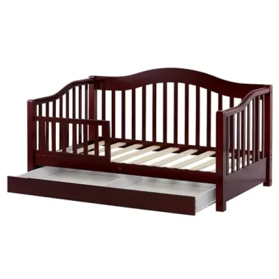 Dream On Me Toddler Day Bed image {4}