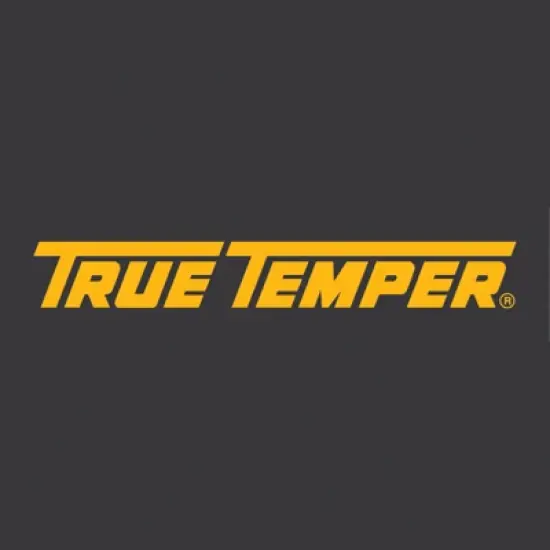20 in. Ergonomic Snow Pusher - True Temper image {2}