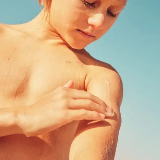 Sun Bum Kids' Clear Sunscreen Lotion - SPF 50 - 6 fl oz image {4}