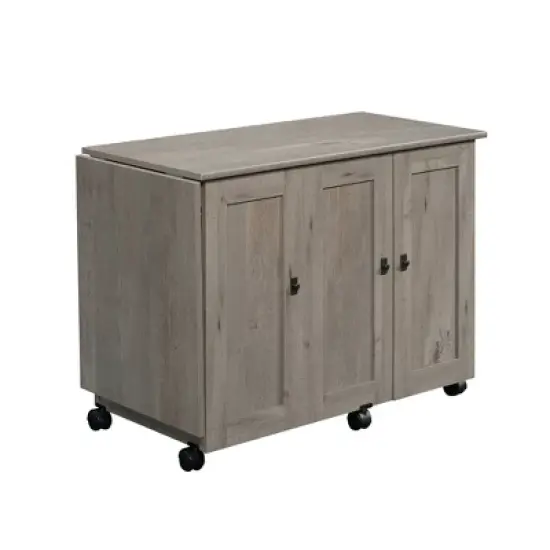 Sewing Craft Cart - Sauder  image {7}