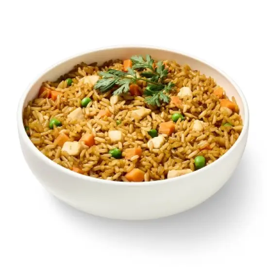 Chicken Fried Rice - 12oz - Good & Gather&trade; image {2}