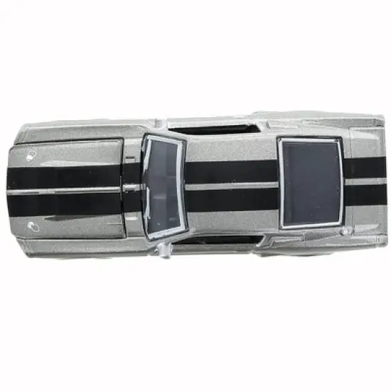 Games Alliance Gone In 60 Seconds 1:64 Diecast Car - 1967 Eleanor Custom Mustang image {2}