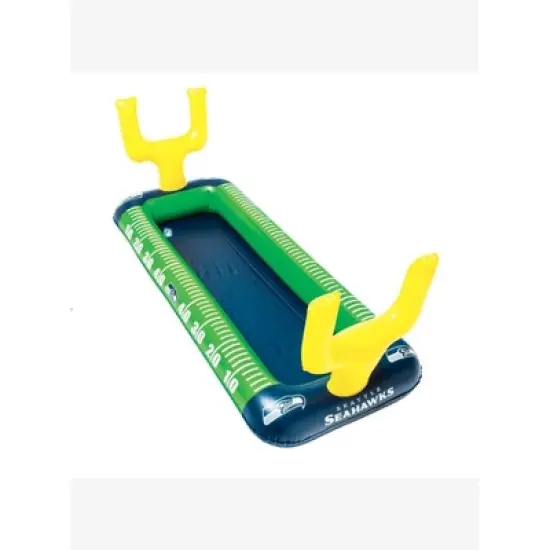NFL Seattle Seahawks Buffet Pool Float image {2}