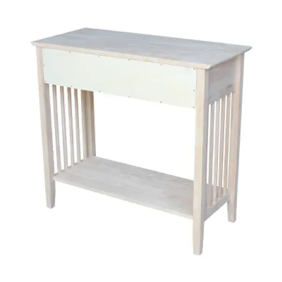 Stacy Mission Server - Unfinished - International Concepts image {3}