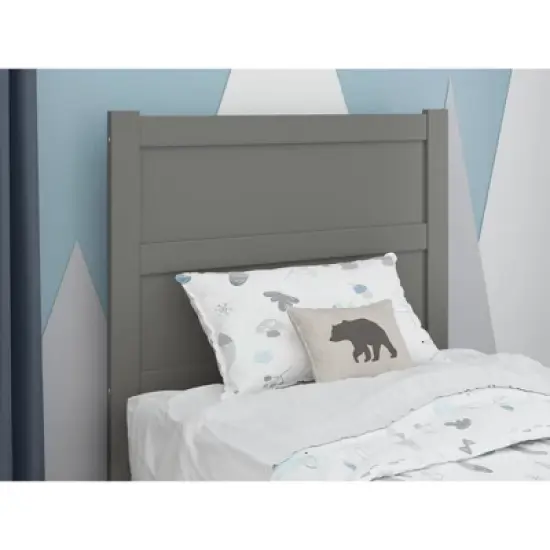 Noho Headboard - AFI image {1}