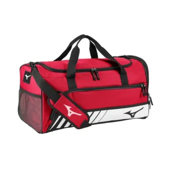 Mizuno All Sport Duffle image {4}