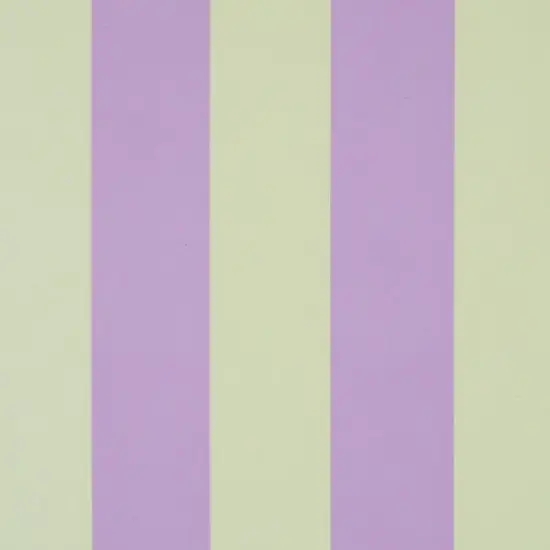 Best Year Ever 1" 3 Ring Binder Tan/Purple Stripes image {3}