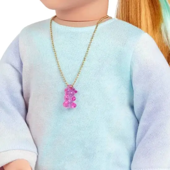 Our Generation Beary Pretty Fashion Outfit for 18" Dolls image {3}