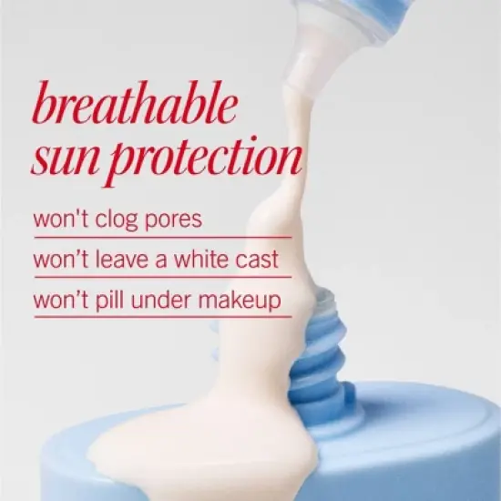 FIRST AID BEAUTY Hydrating Sunscreen Milk - SPF 45 - 1.7oz - Ulta Beauty image {2}
