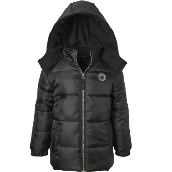 IXtreme Toddler Boy Classic Ripstop Puffer Jacket image {1}