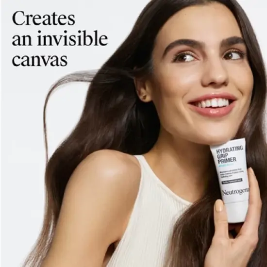 Neutrogena Hydro Boost Hydrating Grip Primer - 1oz image {4}