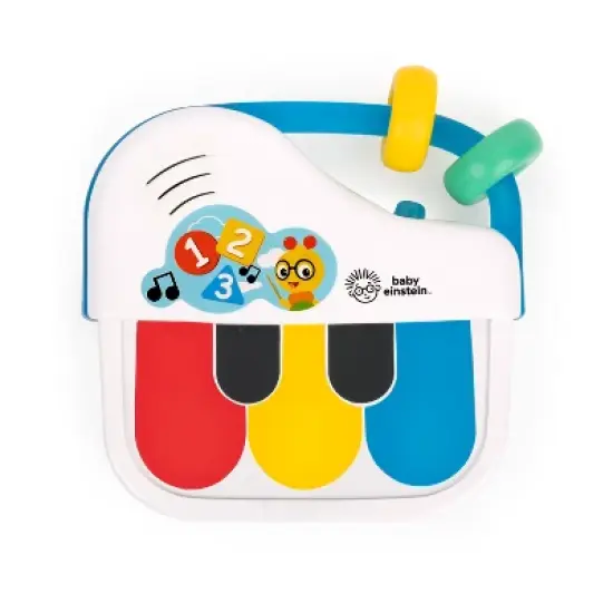Baby Einstein Petit Piano Musical Toy - 3-36 Months image {1}