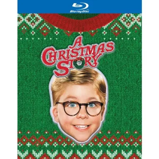 A Christmas Story (Blu-ray) image {1}