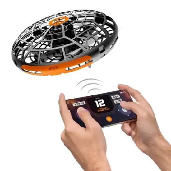 Faction Skyfire Target Drone image {4}