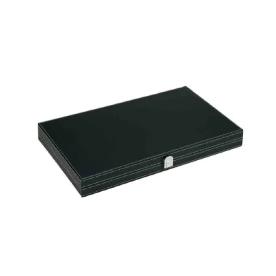 Mainstreet Classics Classic 23" Backgammon Game Set image {1}