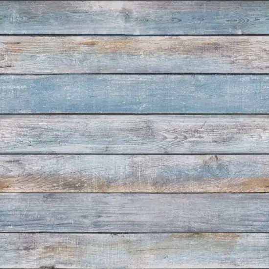 Teacher Created Resources&reg; Peel and Stick Decorative Paper Roll, 17-1/2" x 10 ft, Beachwood image {2}