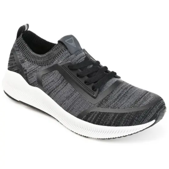 Vance Co. Keller Knit Athleisure Sneaker image {8}