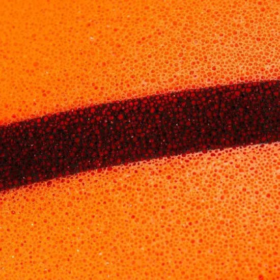 NERF Quiet Court Mini Basketball - Orange image {2}