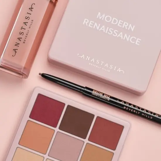 Anastasia Beverly Hills Mini Modern Renaissance Cosmetics Kit - 0.39oz - Ulta Beauty image {4}