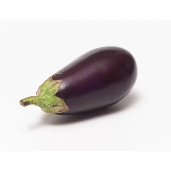 Fresh Eggplant - each image {4}