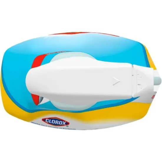Clorox Lemon All Purpose Liquid Cleaner Refill image {14}