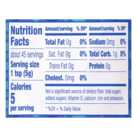 Spice World Minced Garlic - 8oz image {7}