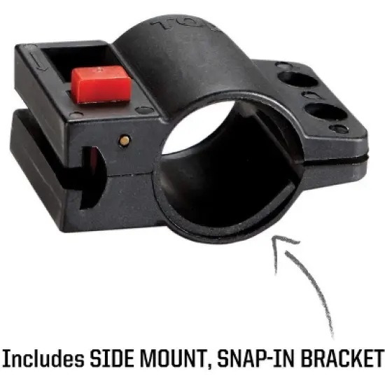 Kryptonite Keeper U-Lock 3.25 x 6" Black image {3}