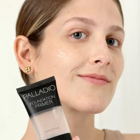 Palladio Foundation Primer image {4}