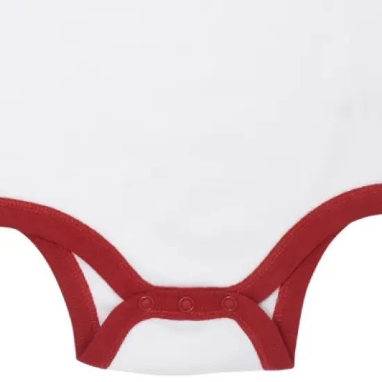 Harry Potter Baby Bodysuit Pants and Hat 3 Piece Outfit Set Newborn to Infant image {6}