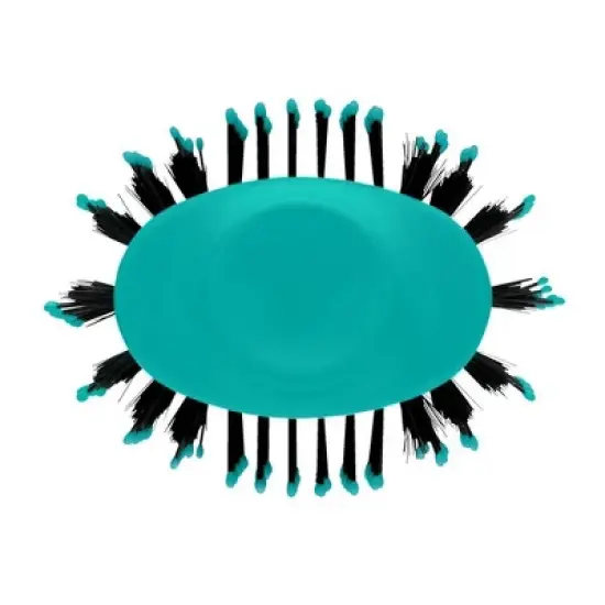 Revlon Salon One-Step Hair Dryer and Volumizer Hot Air Brush image {2}