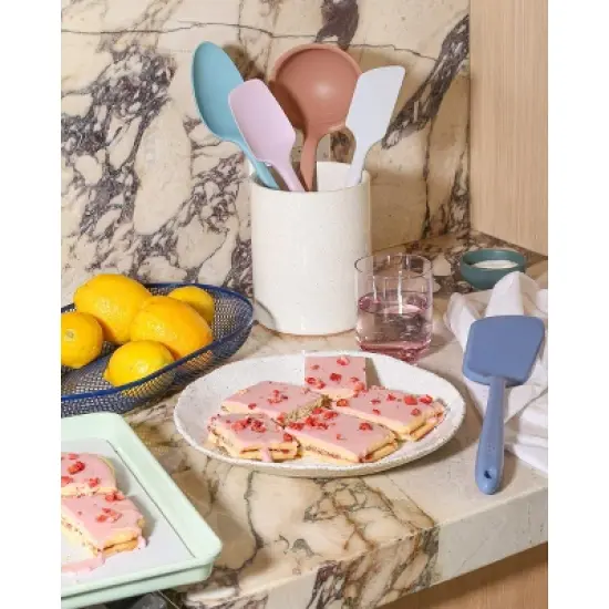 10 Piece Cooking Utensil Set, Danish, 10 image {1}