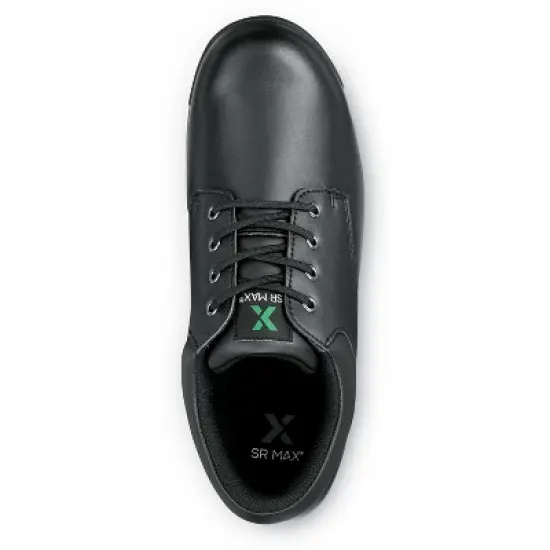 SR Max Men's Marshall Oxford Work Shoes image {3}