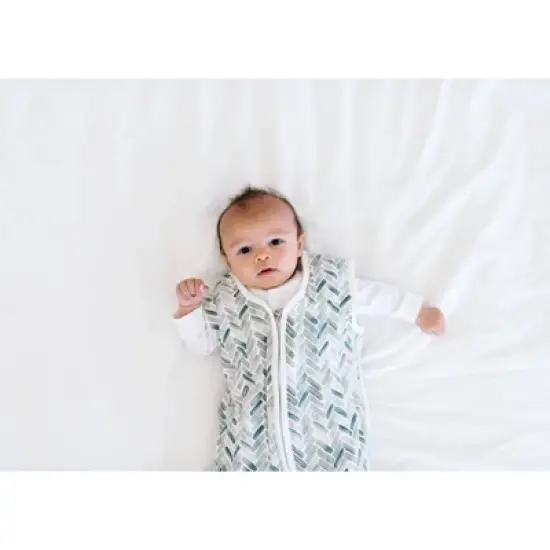 Copper Pearl Alta Sleep Bag Wearable Blanket image {1}