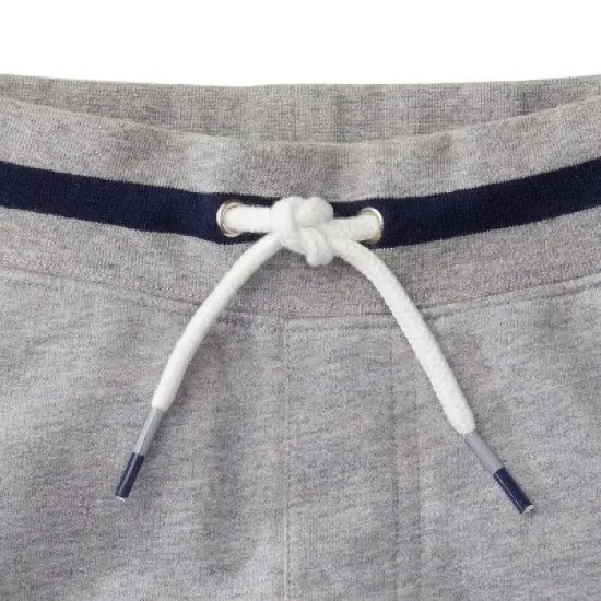 Hope & Henry Boys' French Terry Jogger, Infant image {1}